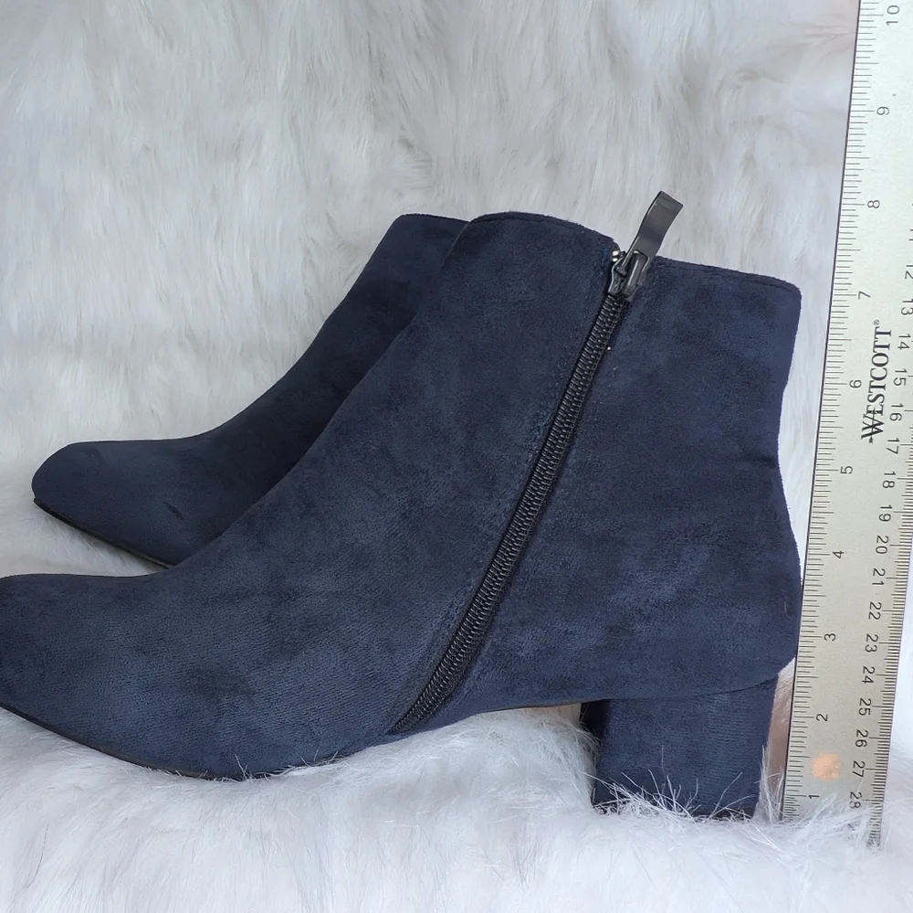 Camssoo Booties - Picture 6 of 16